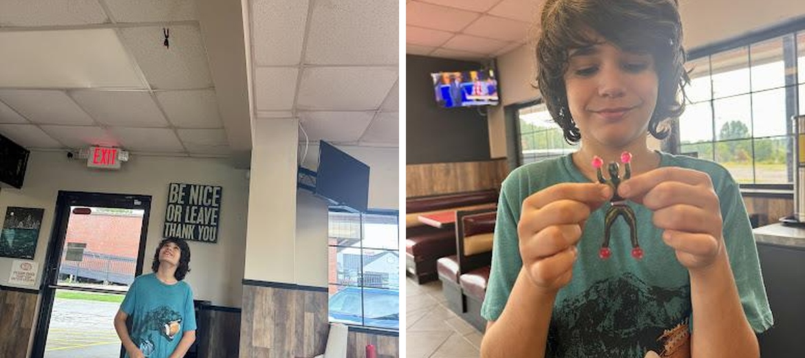 Chicken King