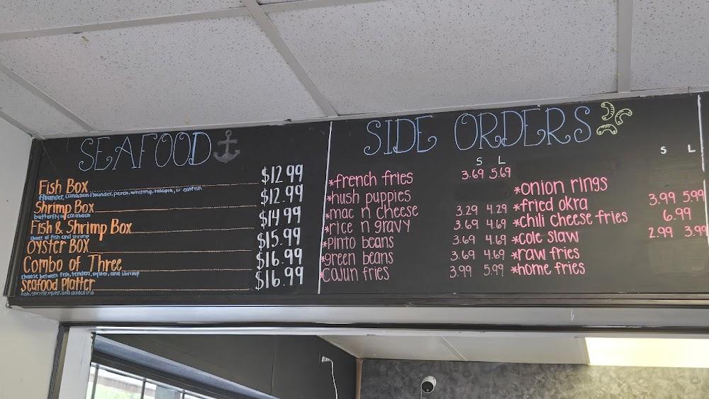 Chicken King Menu image 4
